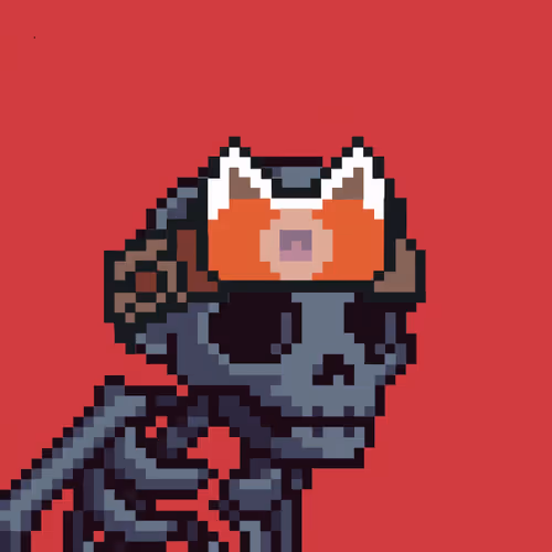 Ghost Child Bonezuki