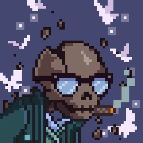 BONEZUKI #3174