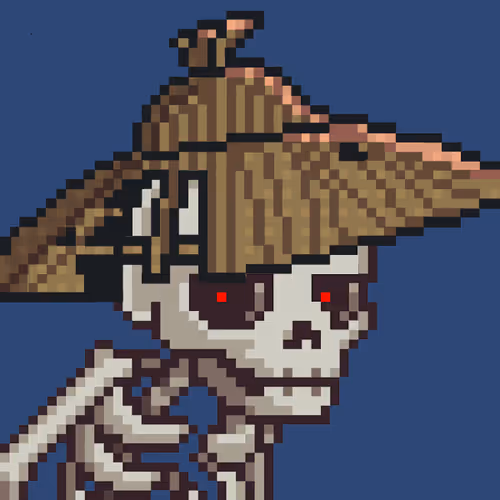 Ghost Child Bonezuki