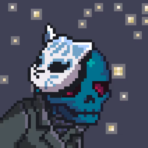 Ghost Child Bonezuki