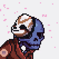 BONEZUKI #2834