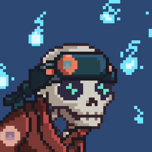 Ghost Child Bonezuki