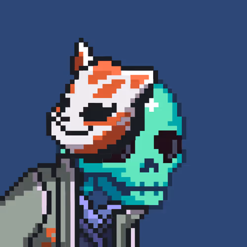 Ghost Child Bonezuki
