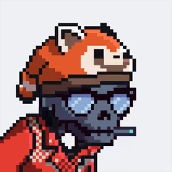 BONEZUKI #2703