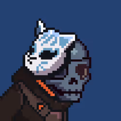 BONEZUKI #1622