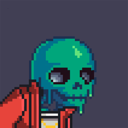 Ghost Child Bonezuki