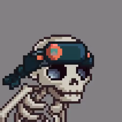 BONEZUKI #3290