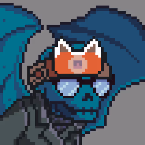Ghost Child Bonezuki