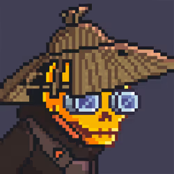 BONEZUKI #2659