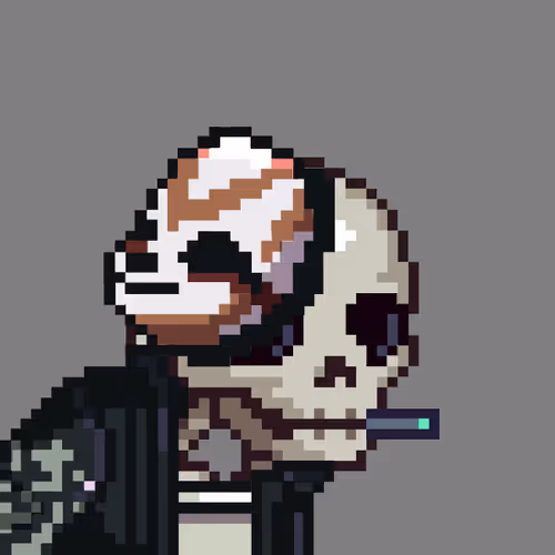 Ghost Child Bonezuki