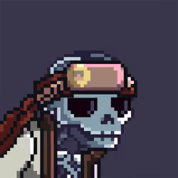 BONEZUKI #647