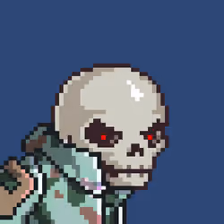 BONEZUKI #3325