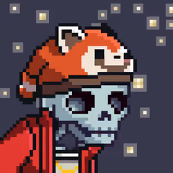 BONEZUKI #1660