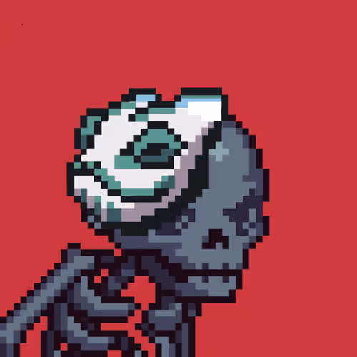 Ghost Child Bonezuki