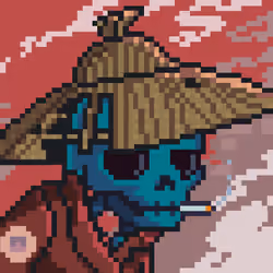 BONEZUKI #1077