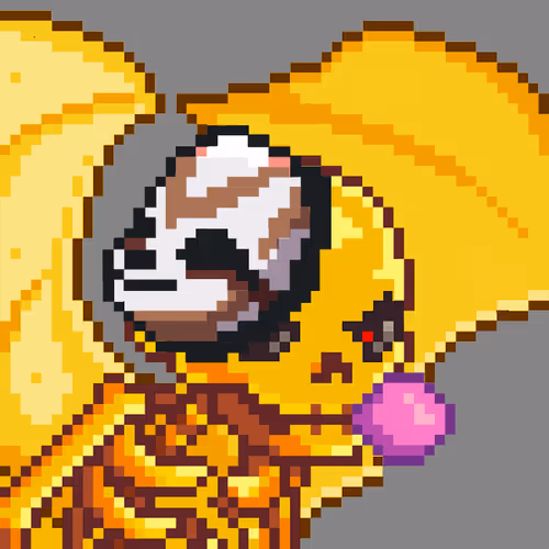 Ghost Child Bonezuki