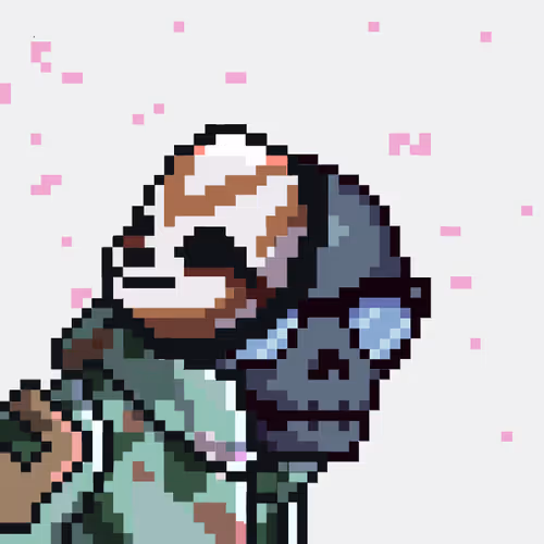 Ghost Child Bonezuki