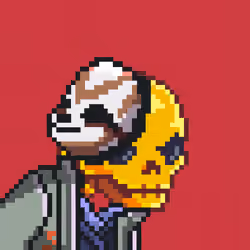 BONEZUKI #3326