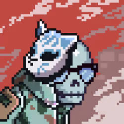 BONEZUKI #2037