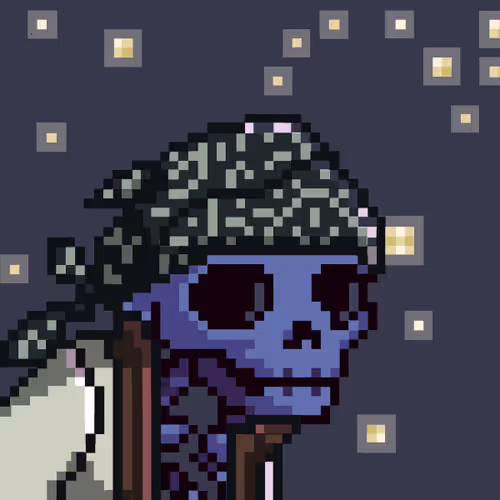 Ghost Child Bonezuki