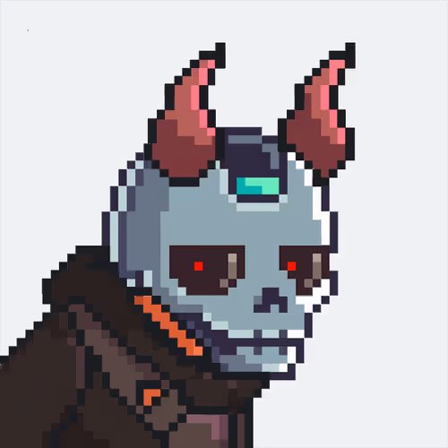 Ghost Child Bonezuki