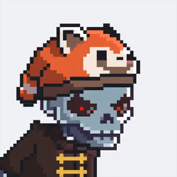 BONEZUKI #3233