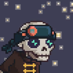 BONEZUKI #3235