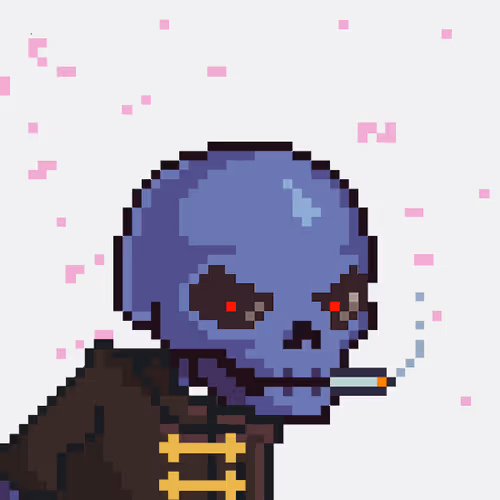 Ghost Child Bonezuki