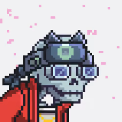 BONEZUKI #1105