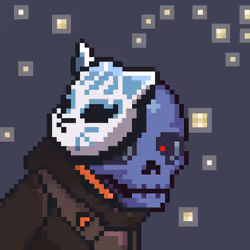 BONEZUKI #1076