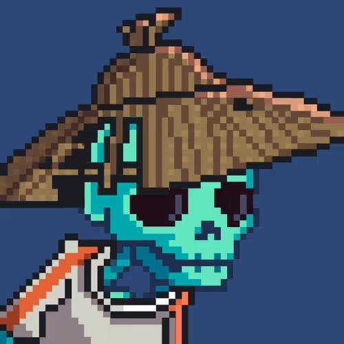 Ghost Child Bonezuki