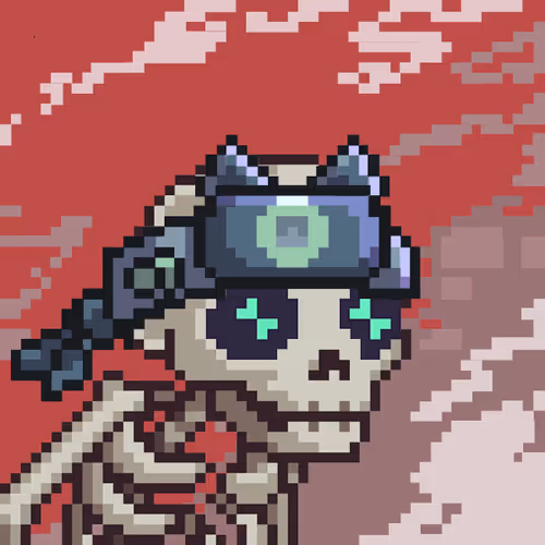 Ghost Child Bonezuki