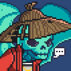BONEZUKI #1618