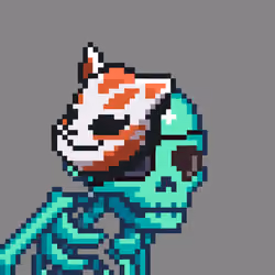 BONEZUKI #2838