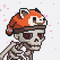 BONEZUKI #431