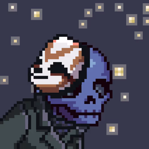 Ghost Child Bonezuki