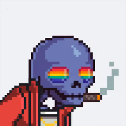 BONEZUKI #1658