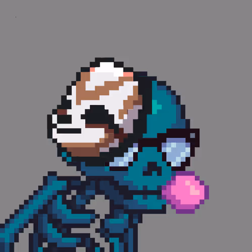 Ghost Child Bonezuki