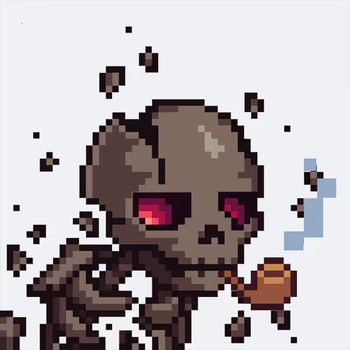 Ghost Child Bonezuki