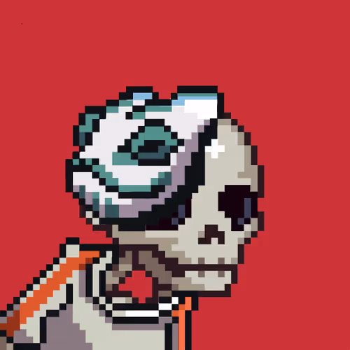 Ghost Child Bonezuki