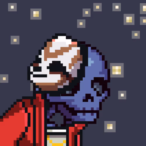 Ghost Child Bonezuki