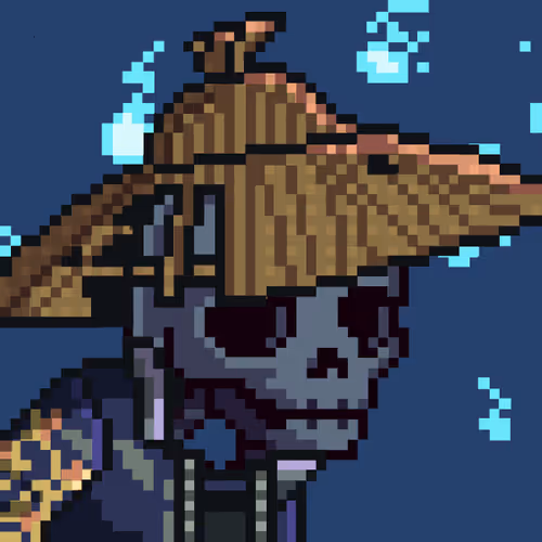 Ghost Child Bonezuki