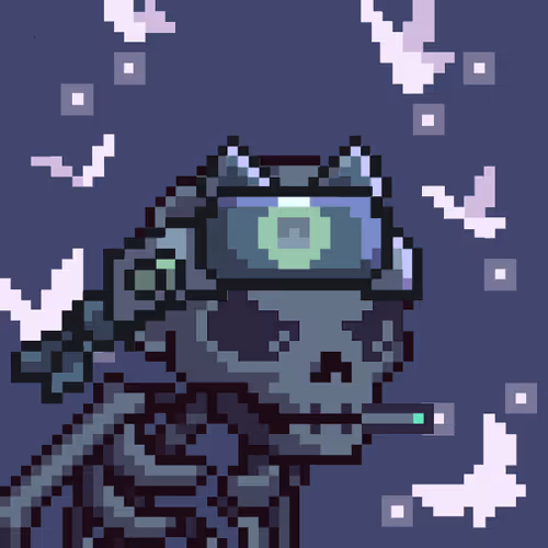 Ghost Child Bonezuki