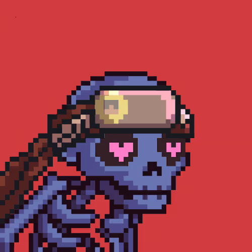Ghost Child Bonezuki