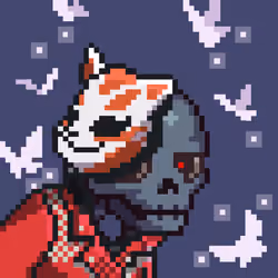 BONEZUKI #2615