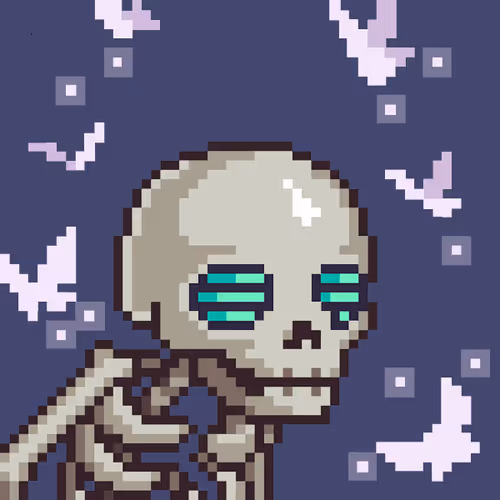 Ghost Child Bonezuki