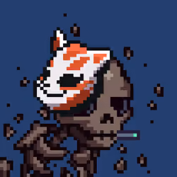 BONEZUKI #2618