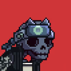 BONEZUKI #2836