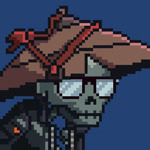 Ghost Child Bonezuki