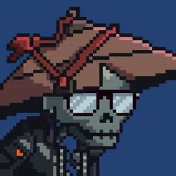 BONEZUKI #2611